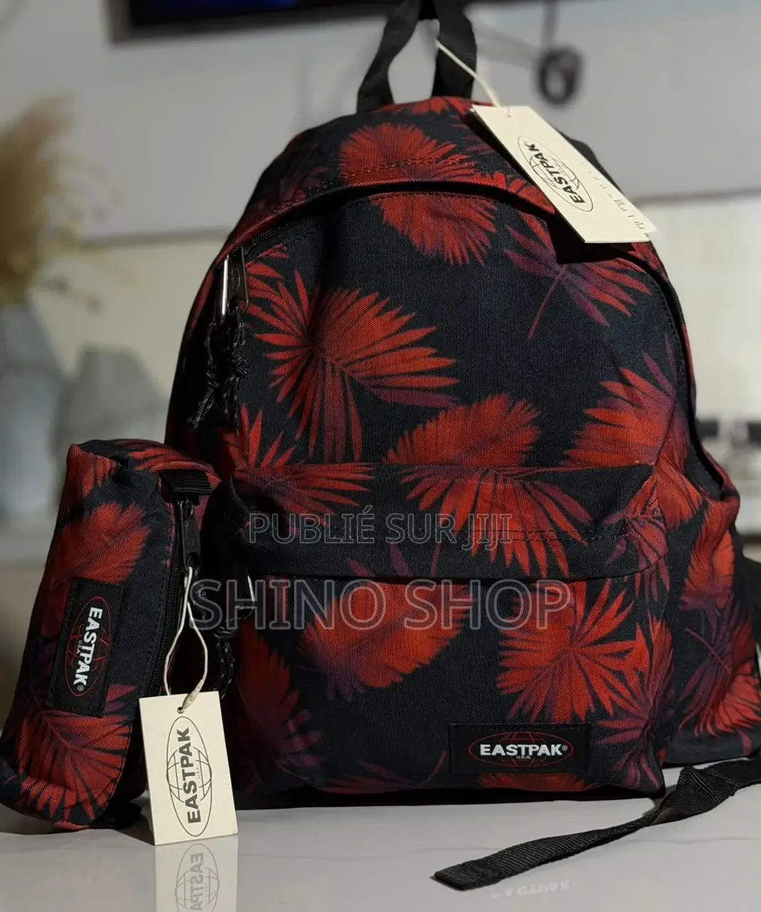 Sac À Dos EASTPAK