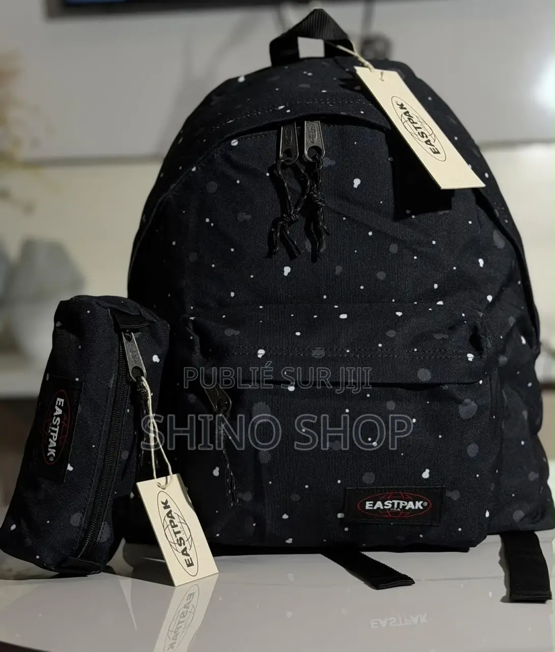 Sac À Dos EASTPAK