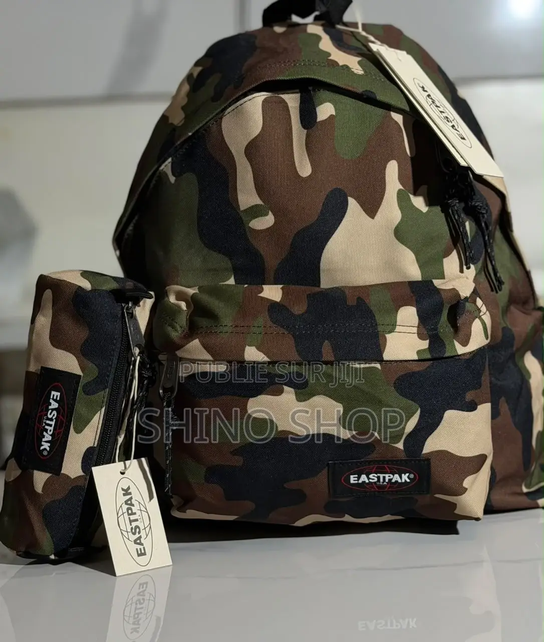 Sac À Dos EASTPAK