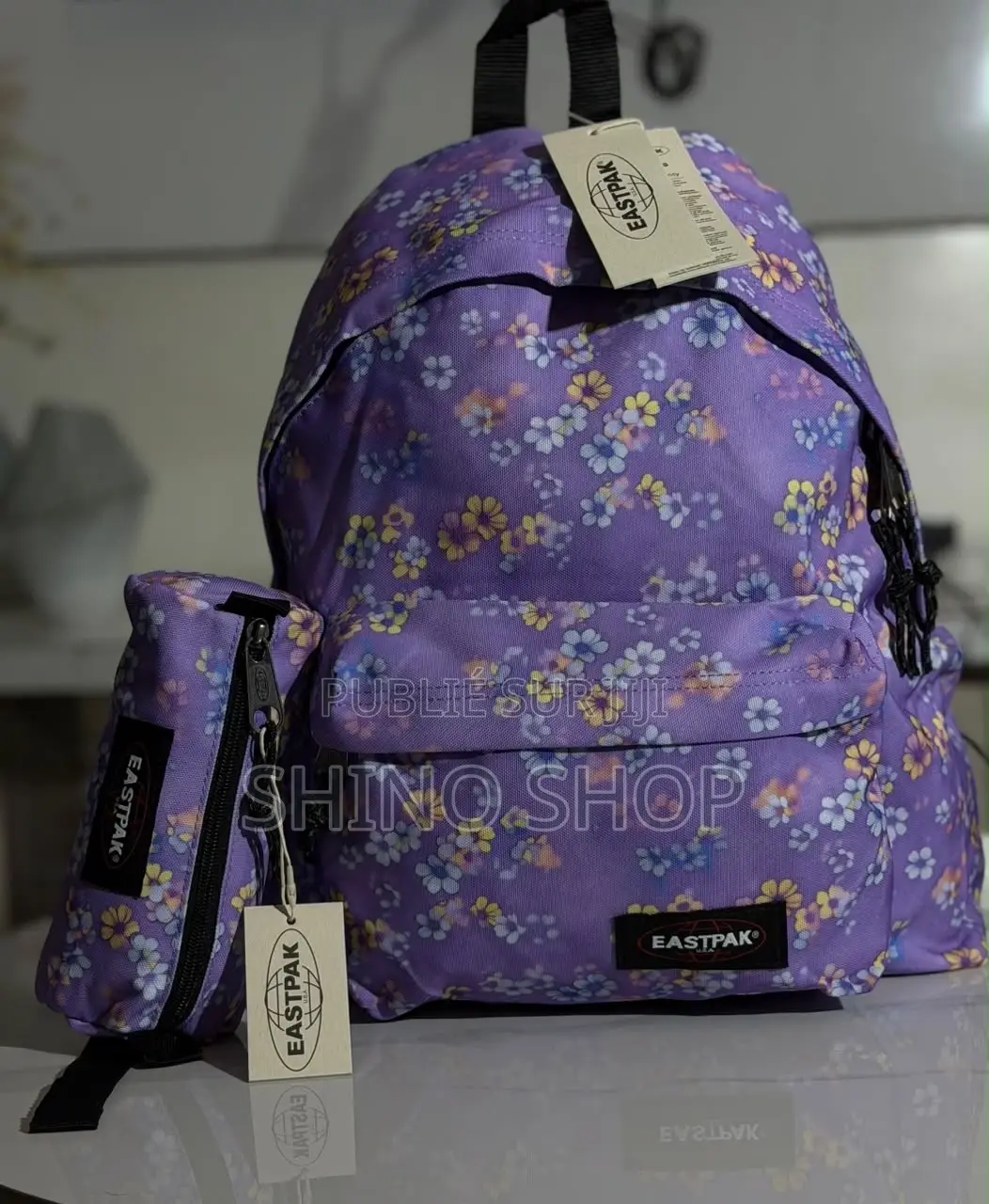 Sac À Dos EASTPAK