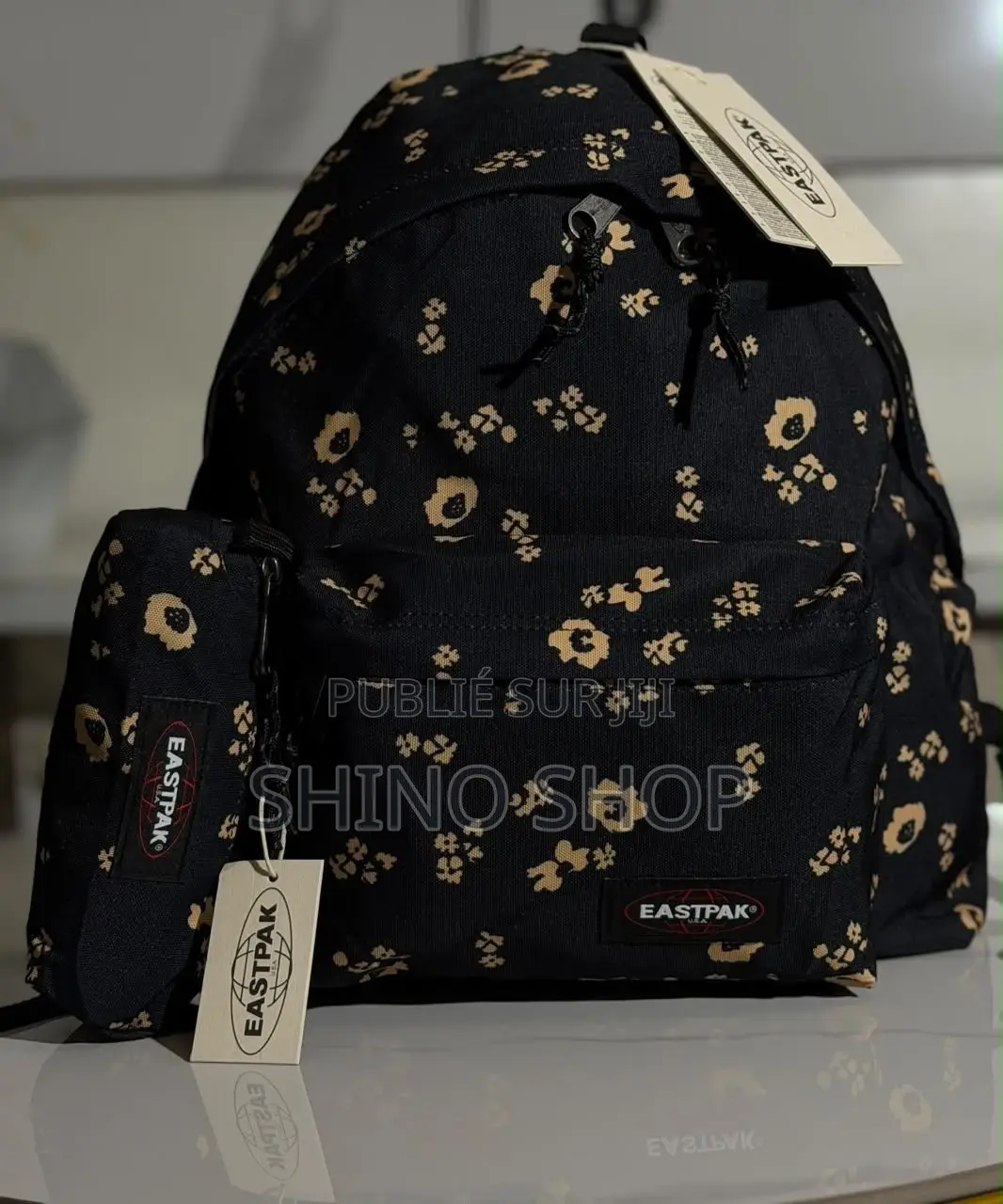Sac À Dos EASTPAK