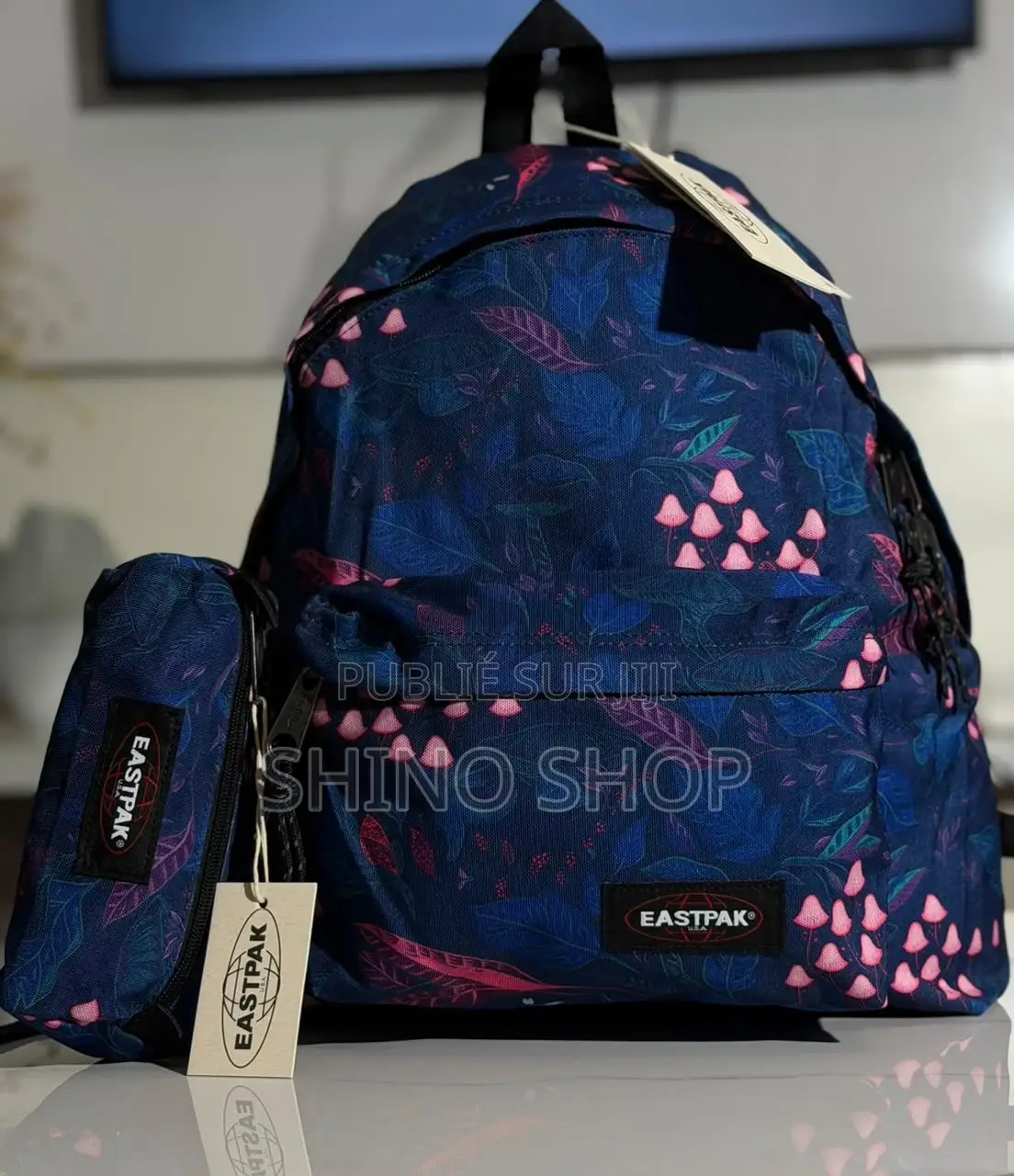Sac À Dos EASTPAK