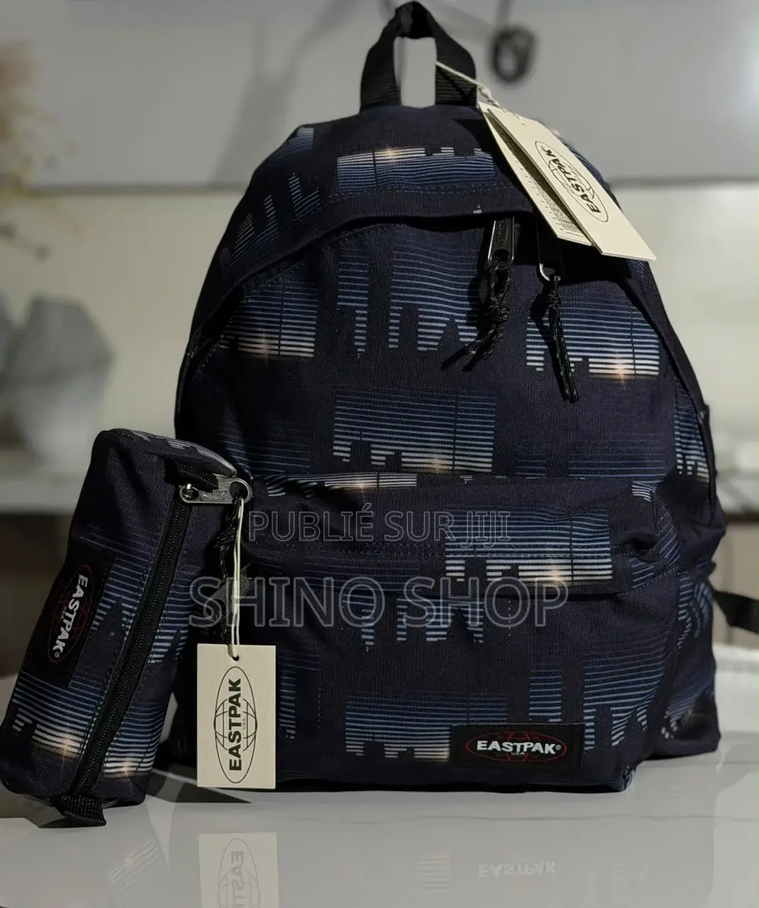 Sac À Dos EASTPAK