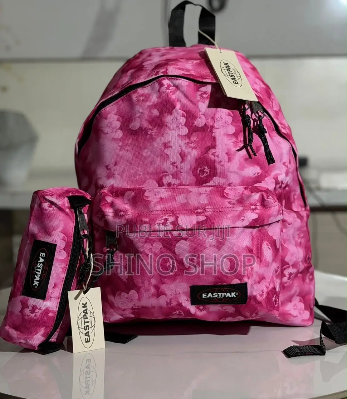 Sac À Dos EASTPAK
