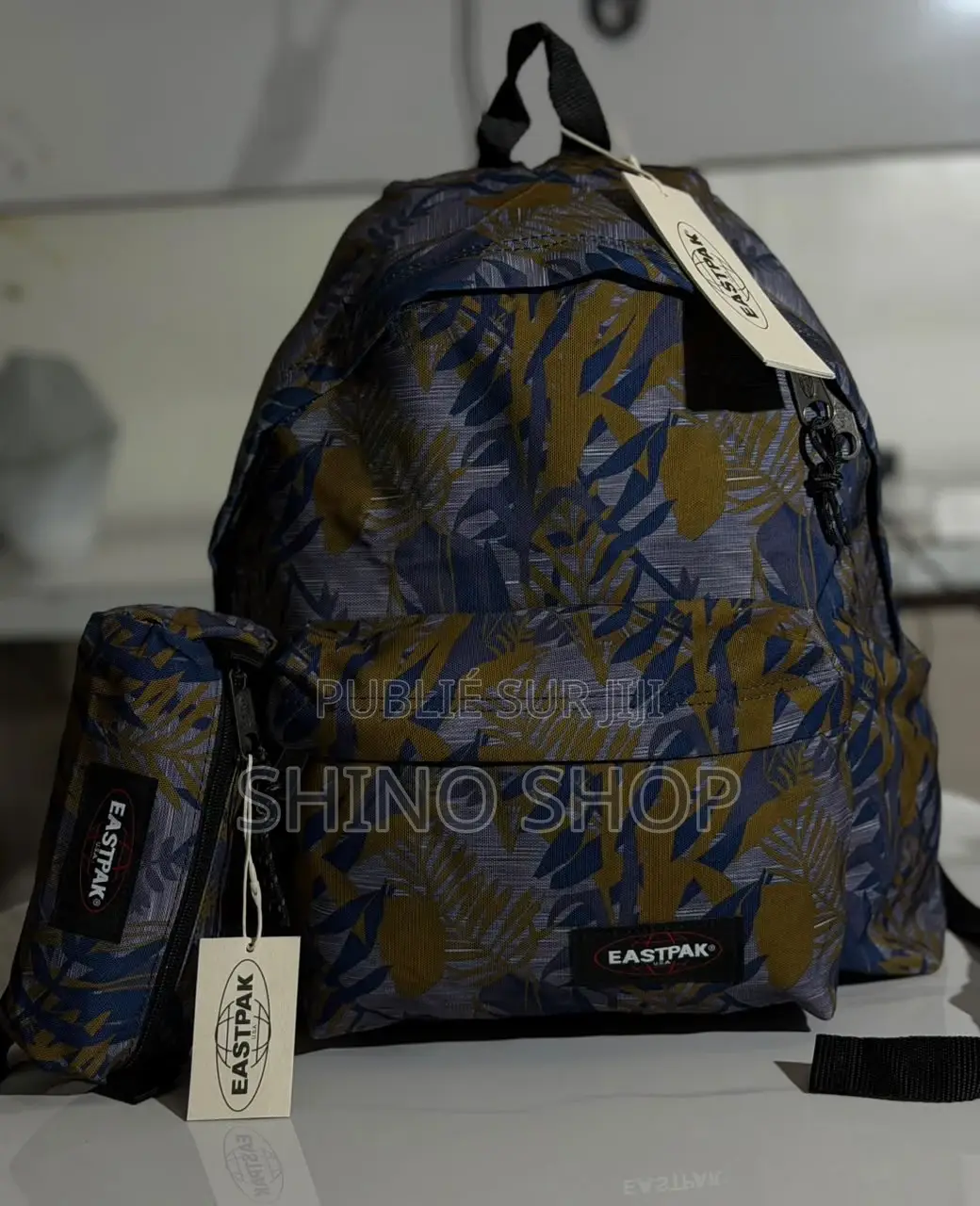 Sac À Dos EASTPAK