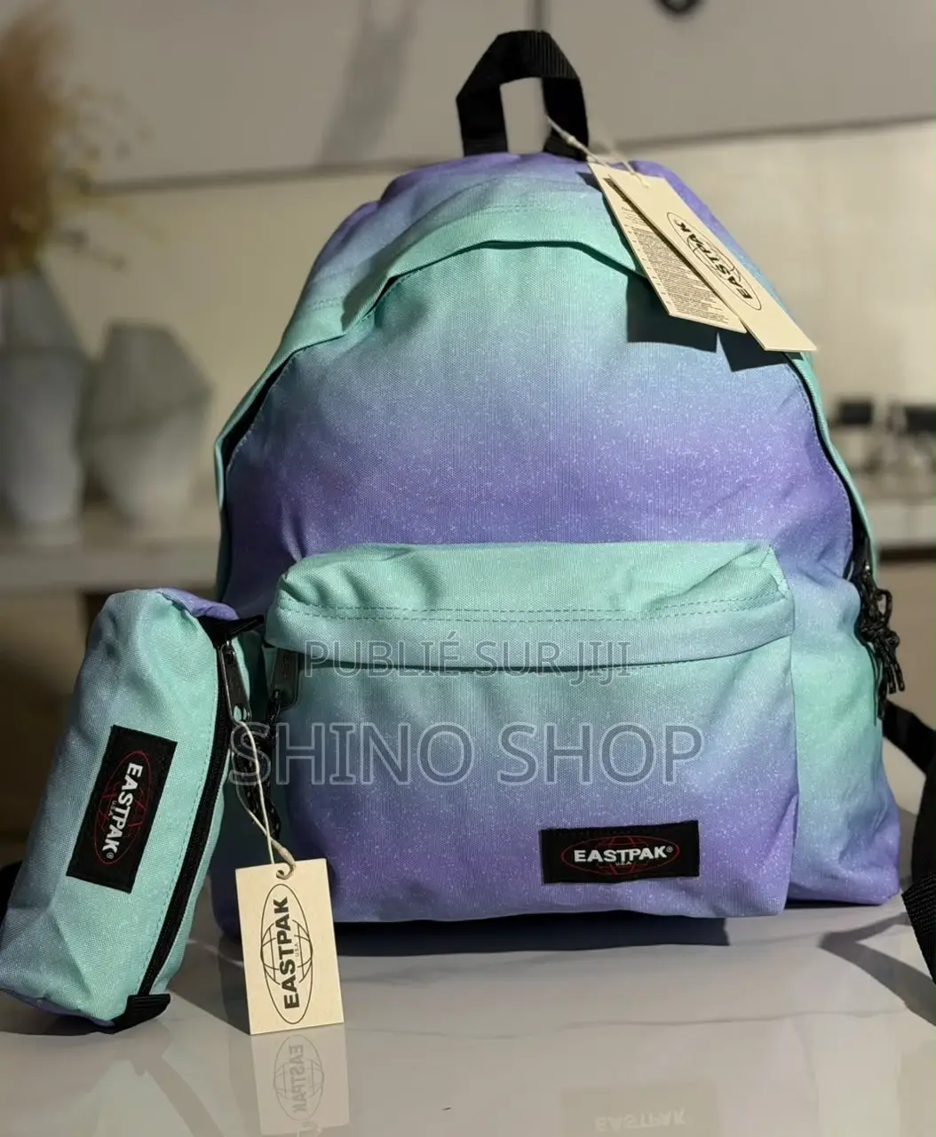 Sac À Dos EASTPAK