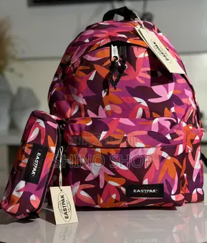 Sac À Dos EASTPAK