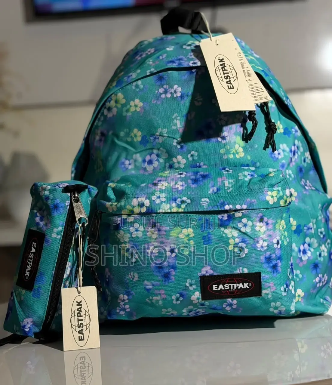 Sac À Dos EASTPAK
