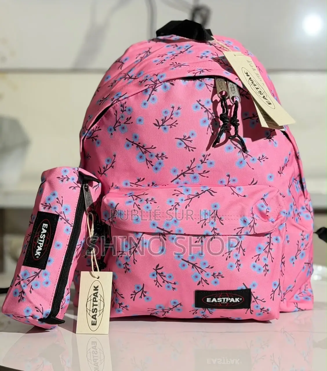 Sac À Dos EASTPAK