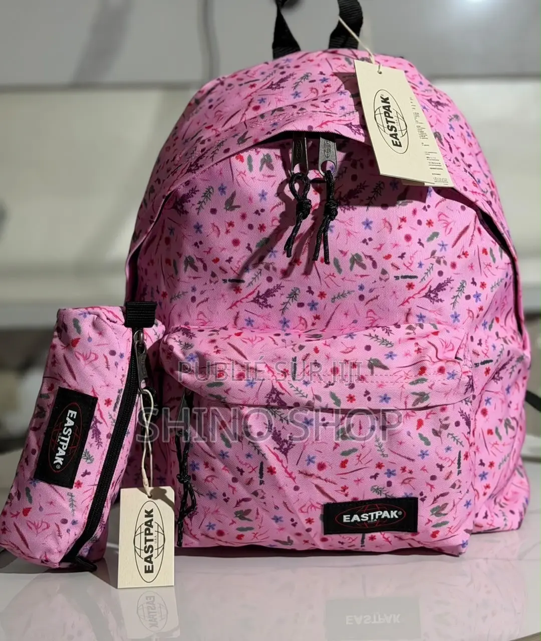 Sac À Dos EASTPAK