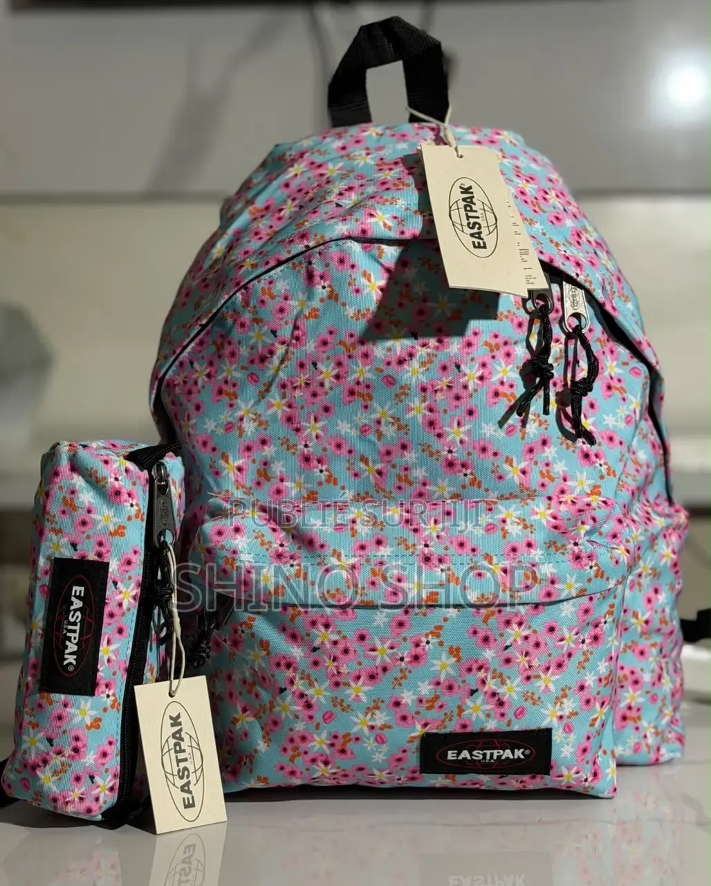 Sac À Dos EASTPAK
