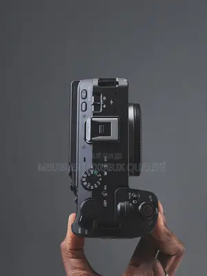 Apareil Photo