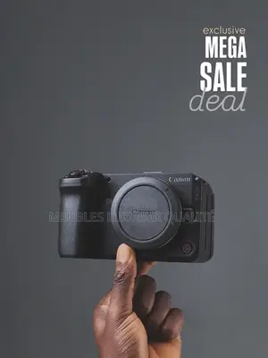Apareil Photo