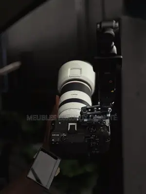 Apareil Photo