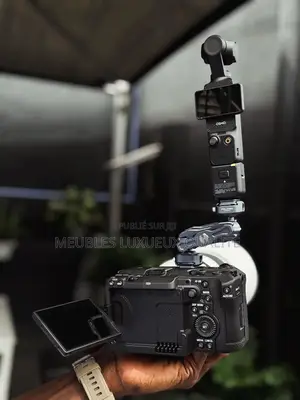 Apareil Photo
