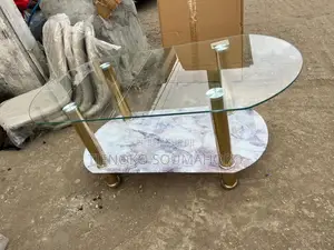 Tables Centrale