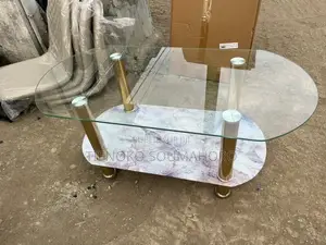 Tables Centrale