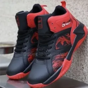 Chaussures Baskets Homme
