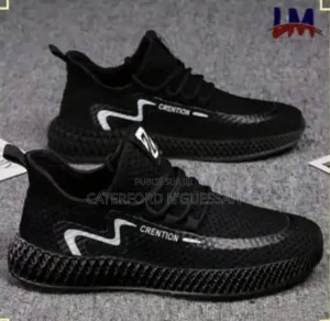 Chaussures Baskets Homme