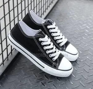 Chaussures Baskets Homme