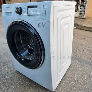 Machine À Laver