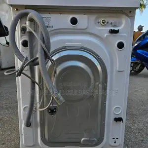Machine À Laver