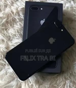 Nouveau Apple iPhone 7 Plus 128 GB Or rose