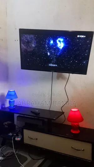 Télévision Panasonic