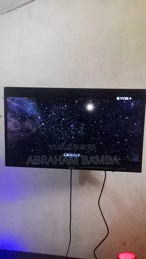Télévision Panasonic
