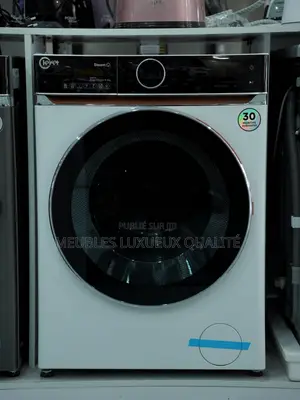 Machine À Laver