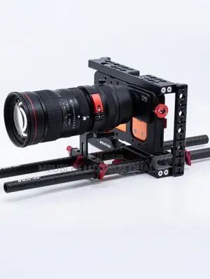 Caméra Vidéo