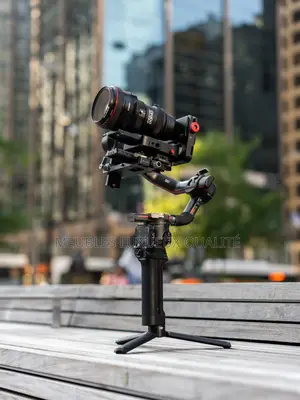 Caméra Vidéo