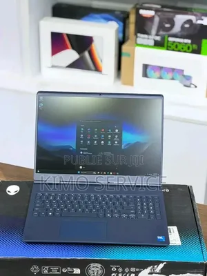 Nouveau Asus Autre 8GB Intel Core Ultra 9 HDD+SSD 256GB