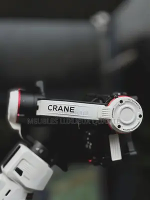 Caméra Vidéo