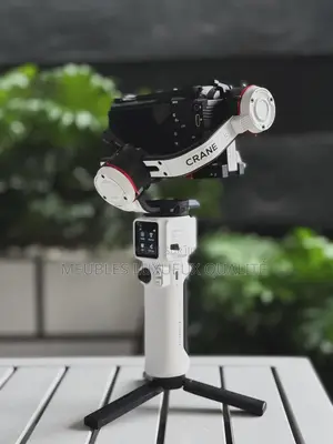 Caméra Vidéo