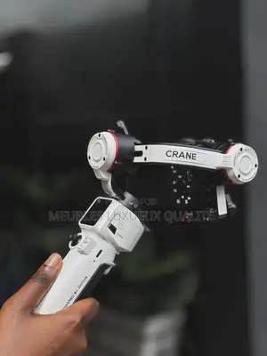 Caméra Vidéo