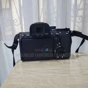 Apareil Photo