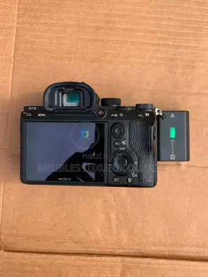 Apareil Photo