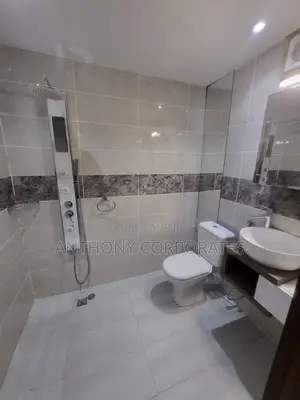 Appartement Meuble De 03 Pieces - Cocody Lycee Technique