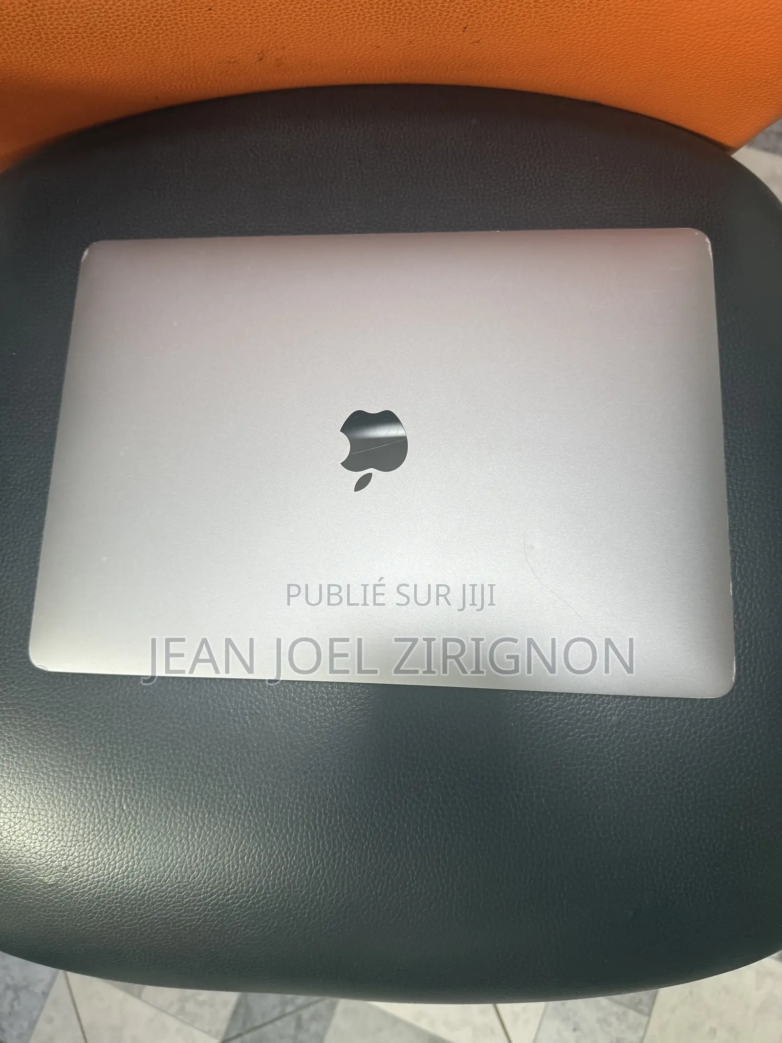 Nouveau Ordinateur portable Apple MacBook 8GB Apple M1 Pro SSD 256GB