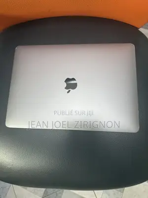 Nouveau Ordinateur portable Apple MacBook 8GB Apple M1 Pro SSD 256GB