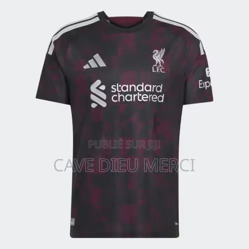 Maillots Verson Pro Max De Très Bonne Qualité Saison 26/27