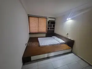 Appartement Meuble De 03 Pieces - Cocody Lycee Technique