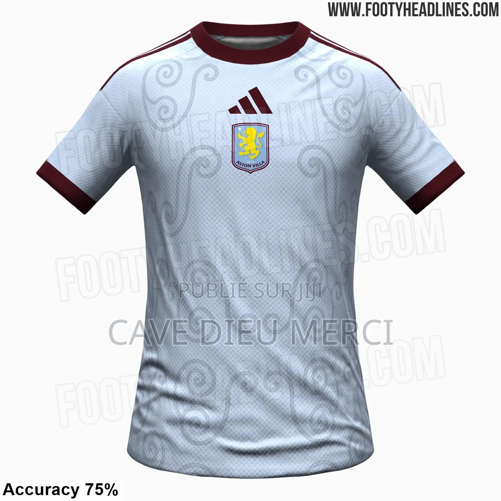 Maillots Verson Pro Max De Très Bonne Qualité Saison 26/27