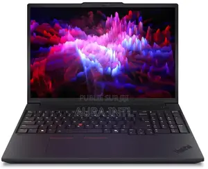 Nouveau Ordinateur portable Lenovo Autre 64GB Intel Core Ultra 9 SSD 1T