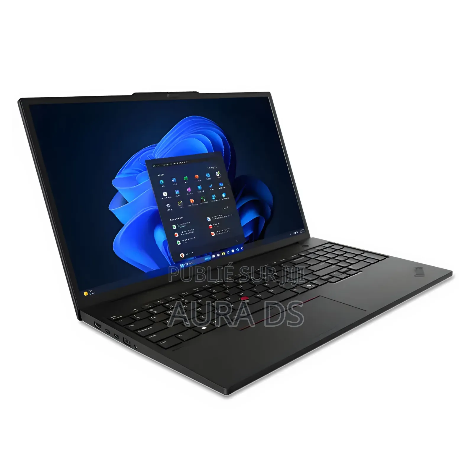 Nouveau Ordinateur portable Lenovo Autre 64GB Intel Core Ultra 9 SSD 1T