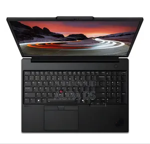 Nouveau Ordinateur portable Lenovo Autre 64GB Intel Core Ultra 9 SSD 1T