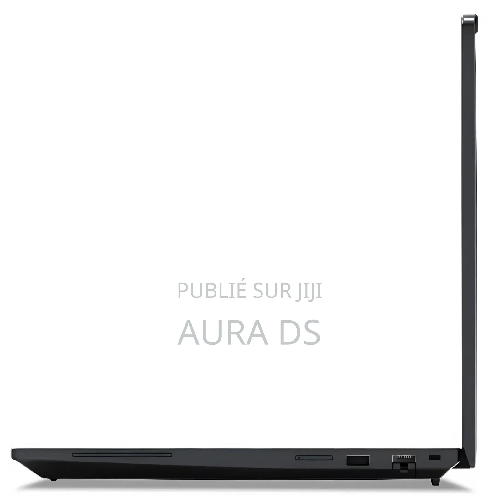 Nouveau Ordinateur portable Lenovo Autre 64GB Intel Core Ultra 9 SSD 1T