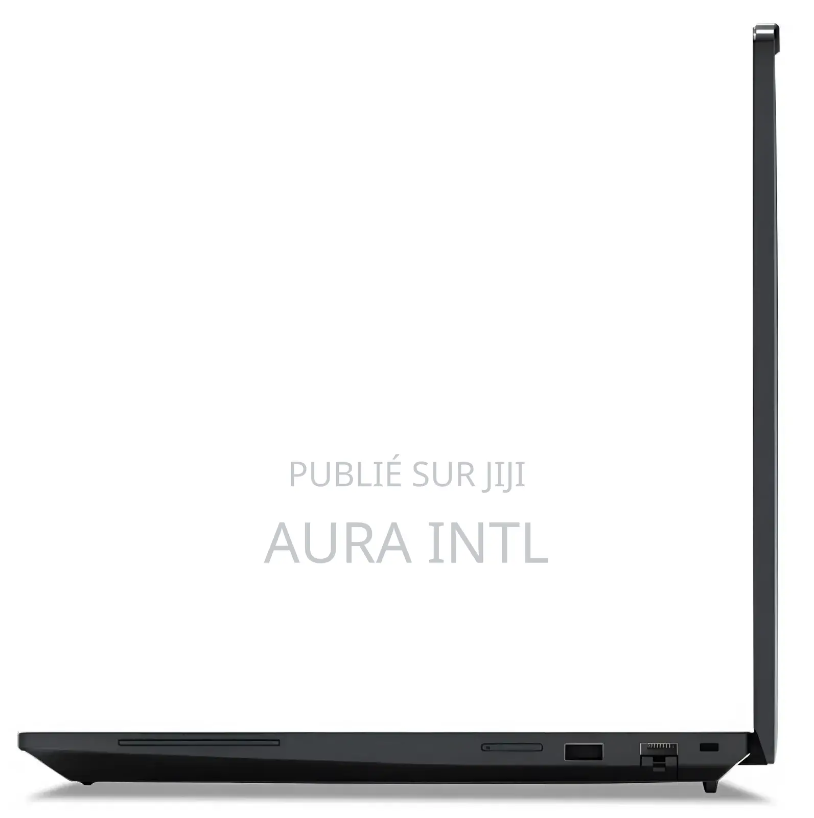 Nouveau Ordinateur portable Lenovo Autre 64GB Intel Core Ultra 9 SSD 1T