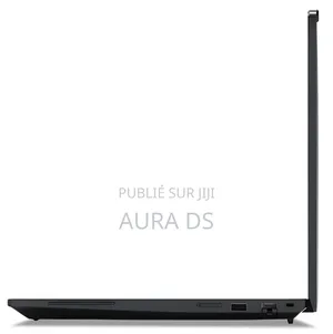 Nouveau Ordinateur portable Lenovo Autre 64GB Intel Core Ultra 9 SSD 1T